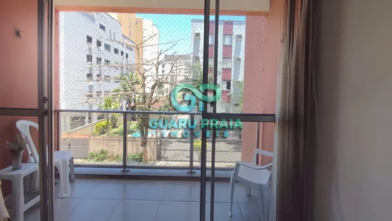 Imagem Lado praia com piscina!