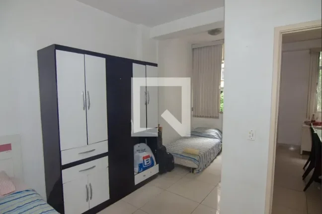Imagem Apartamento à Venda - Copacabana, 2 Quartos, 107 m2