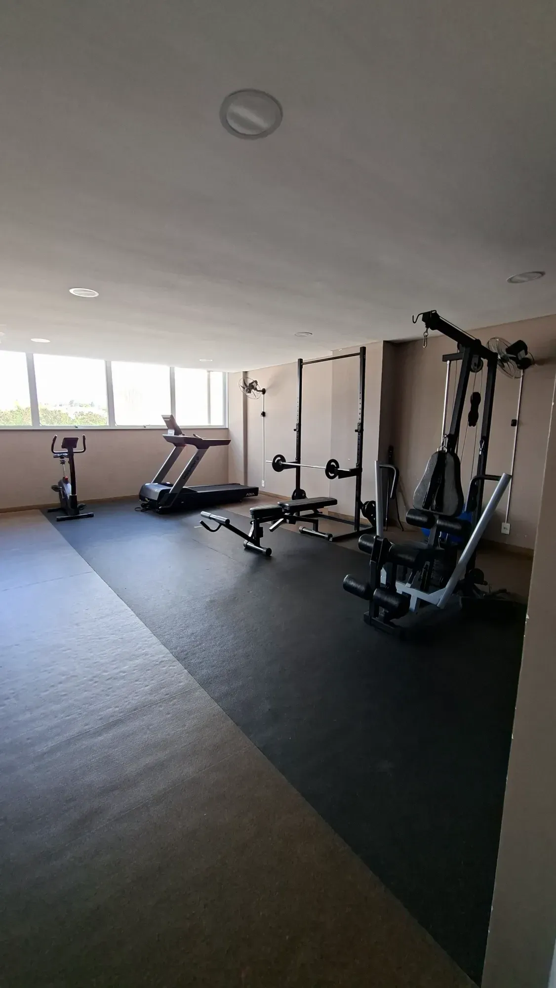 Imagem Apartamento com 1 Quarto à Venda, 47 m² em Parque Campolim - Sorocaba