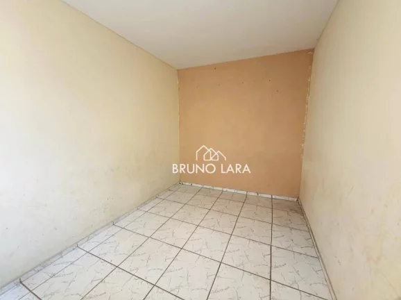Imagem Casa à venda no Bairro Tereza Cristina - São Joaquim de Bicas/MG