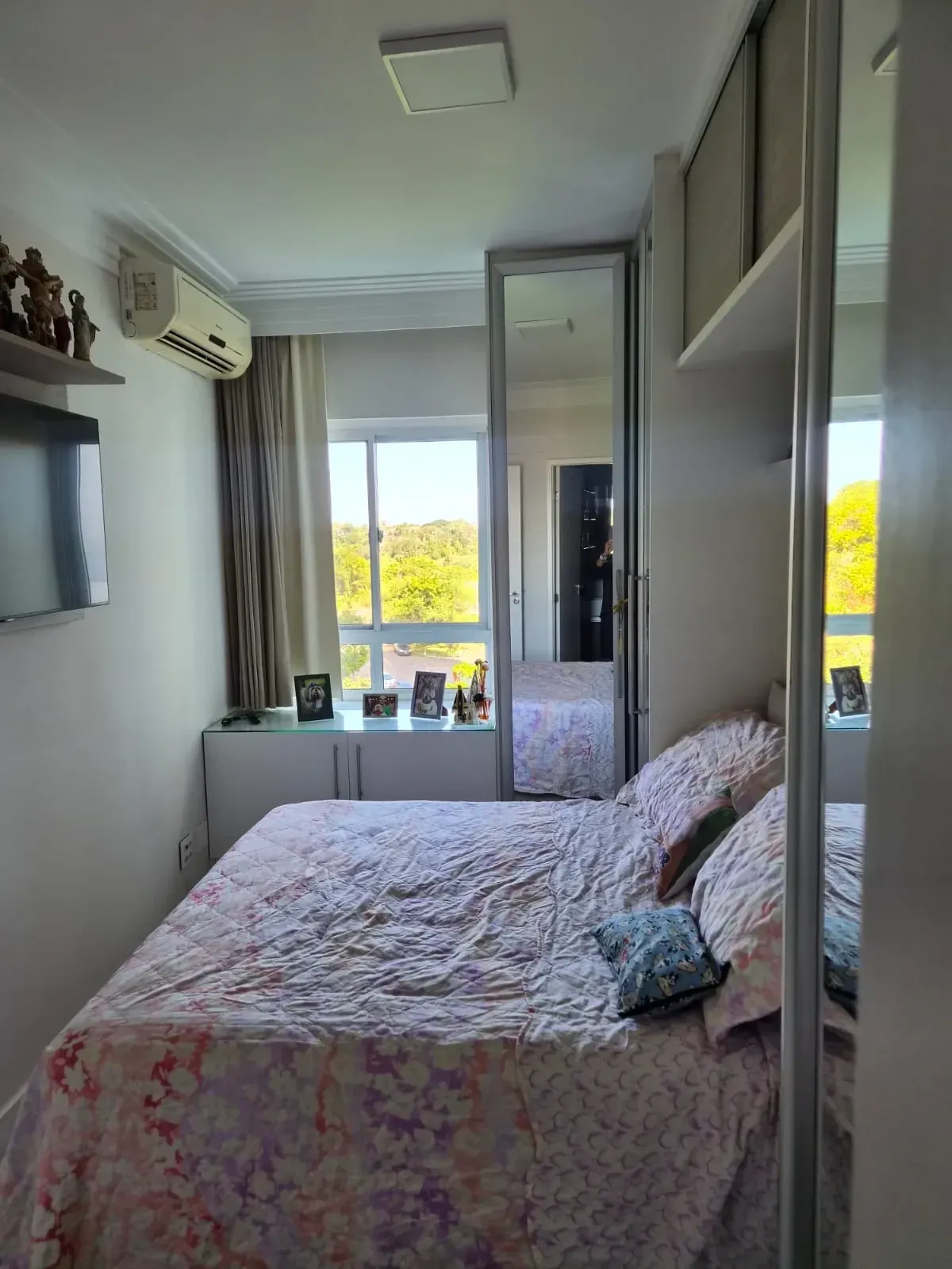 Imagem Apartamento com 2 Quartos à Venda, 59 m² em Patamares - Salvador