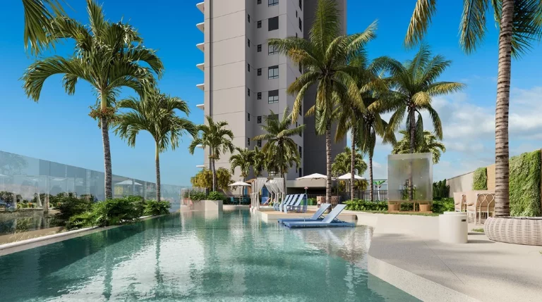 Imagem Apartamento 3 Suítes, 210 m² à venda na Orla 14 - Comodoro By Fama