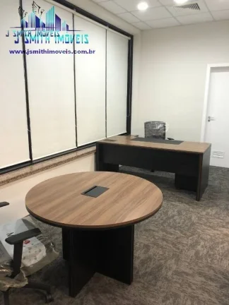 Imagem SALA COMERCIAL NA CARDOSO DE MELO, VILA OLÍMPIA.

CONJUNTO 100% MOBILIADO, INCLUSO NO VALOR DO ALUG...