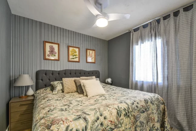 Imagem Apartamento à venda em São Paulo, Campo Belo, com 2 quartos, 82,47m2