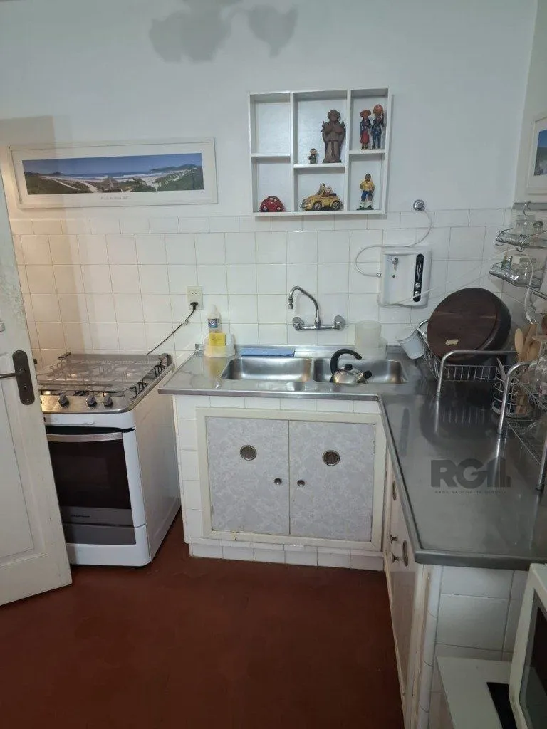 Imagem APARTAMENTO - 3 dorms. 1 vaga - 107,66 m² - CENTRO HISTÓRICO