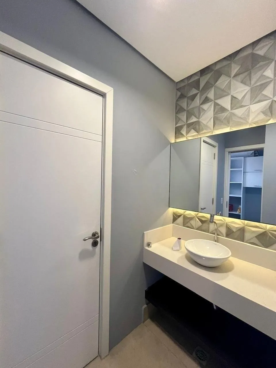 Imagem Apartamento cobertura com 3 dormitórios, vaga dupla