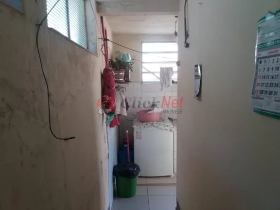 Imagem Casa Térrea à Venda no bairro Demarchi em São Bernardo com 2 dormitórios