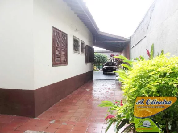 Imagem Linda Casa - 04 Suítes - Praia Grande