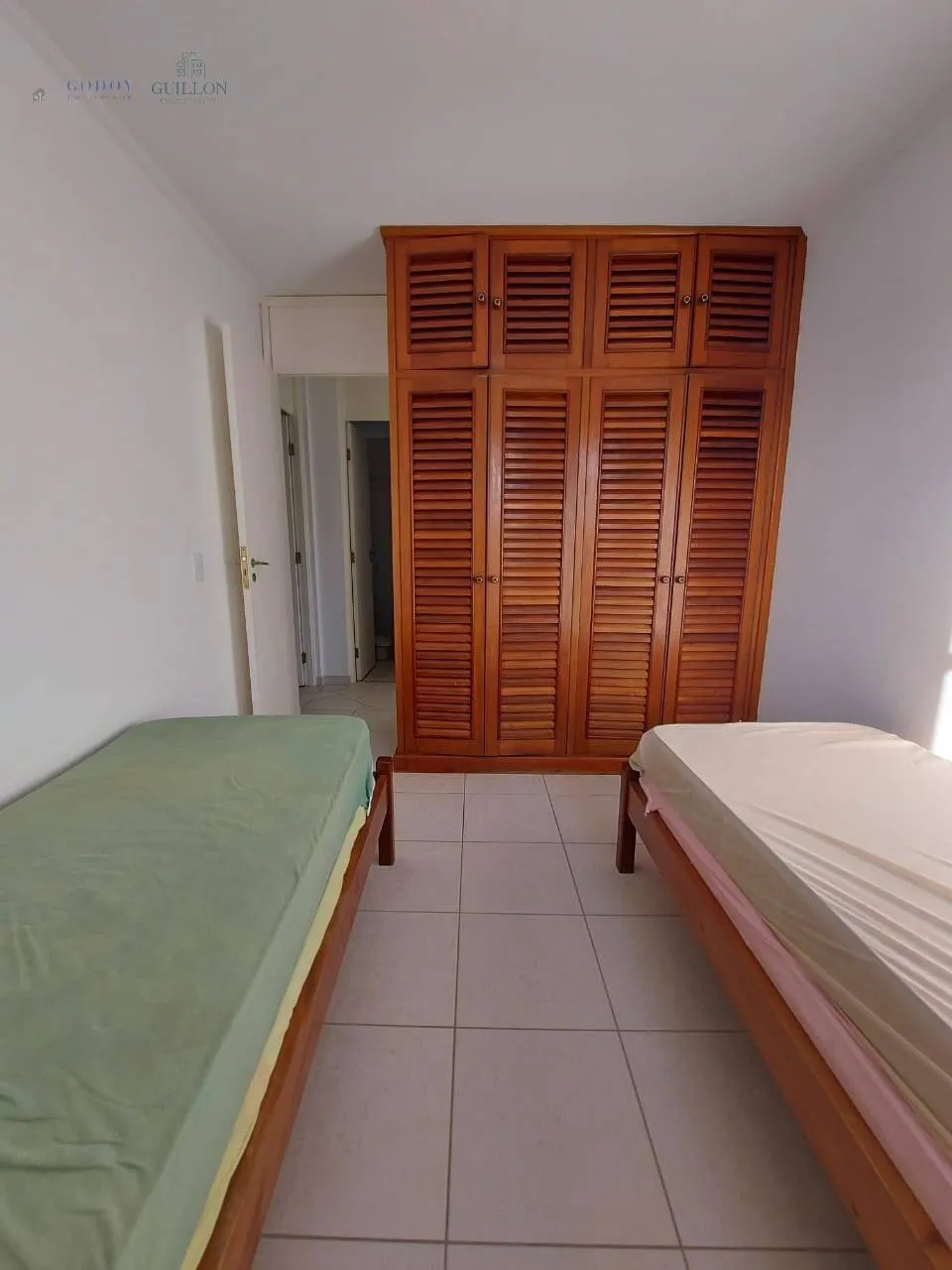 Imagem Apartamento à venda 3 Quartos, 2 Suites, 2 Vagas, Praia Grande, Ubatuba - SP | Portal das Palmeiras