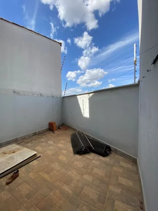 Imagem Casa à venda no bairro Universitário - Goianésia/GO