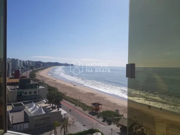Imagem APARTAMENTO 4 SUITES MOBILIADO E DECORADO LOCACAO PRAIA BRAVA ITAJAI/SC