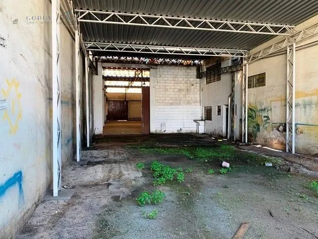Imagem Comercial à venda 366M², Cidade Nova, Pindamonhangaba - SP