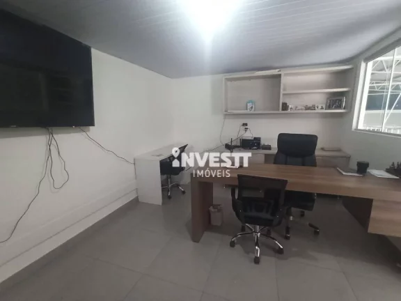 Imagem Galpão Comercial Setor Garavelo - Goiânia/GO