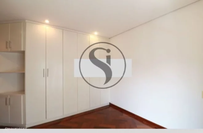 Imagem APARTAMENTO RESIDENCIAL em SÃO PAULO - SP, CERQUEIRA CÉSAR