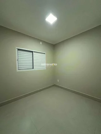 Imagem Casa Moderna à Venda – Bairro Parque dos Coqueiro