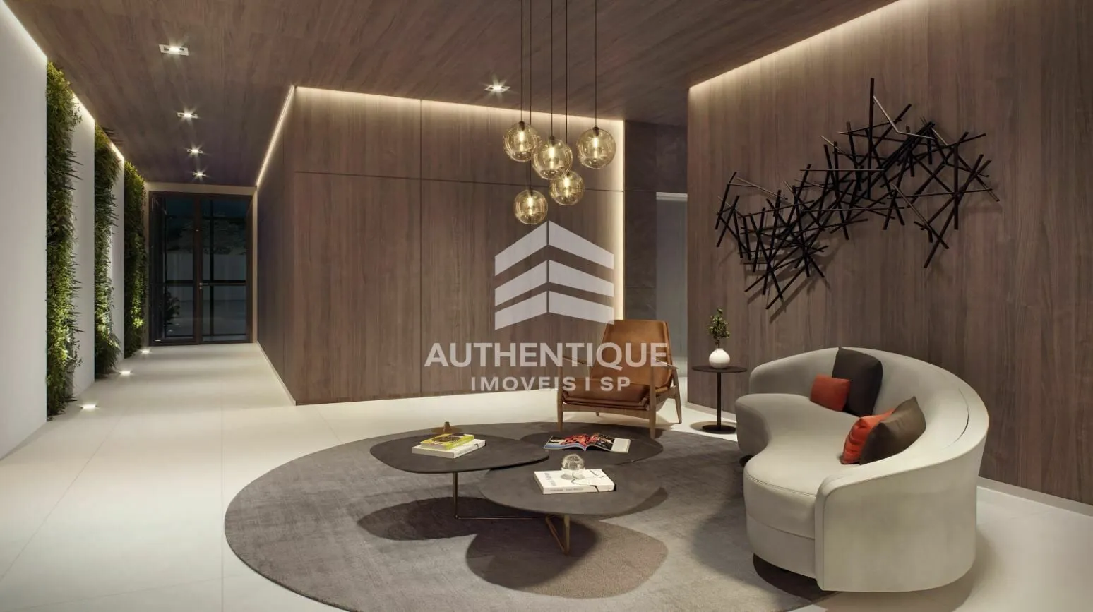 Imagem Haus Mitre Campo Belo - Apartamento à venda em São Paulo/SP
