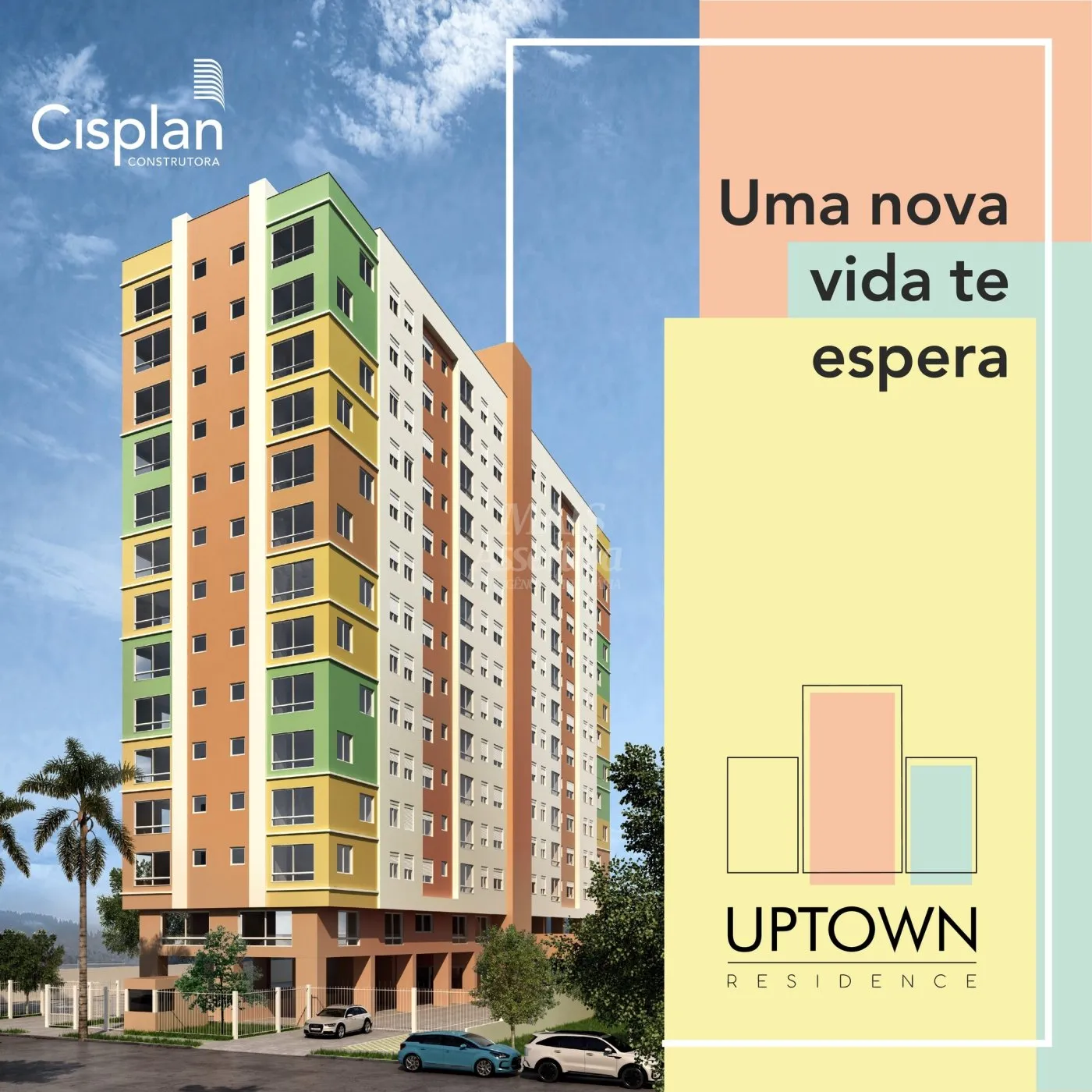 Foto do imóvel PRÉ-LANÇAMENTO EM NOVO HAMBURGO - BAIRRO CENTRO