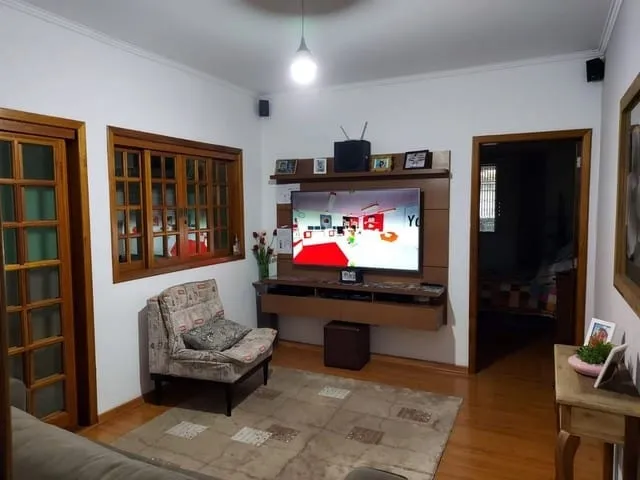 Imagem Casa à venda 2 Quartos, 1 Suite, 2 Vagas, 125M², Jardim Independência, Taubaté - SP