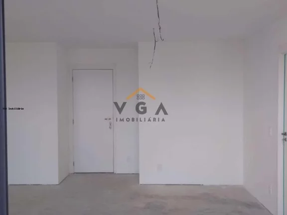 Imagem Apartamento para Venda em São Paulo, Tatuapé, 2 dormitórios, 2 suítes, 3 banheiros, 2 vagas