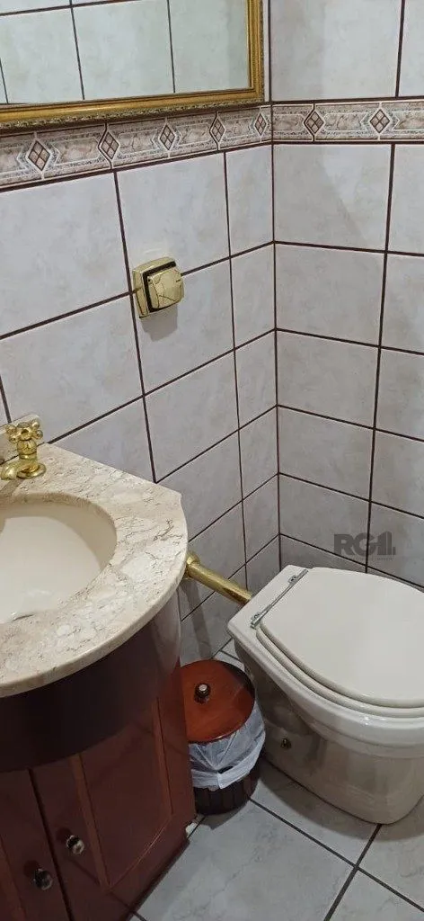Imagem Casa em Jardim Sabará
