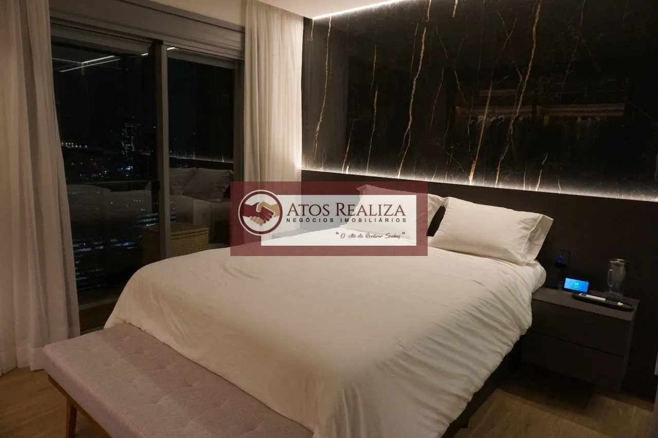 Imagem Apartamento para Locação em Chácara Santo Antônio SP | 75m²