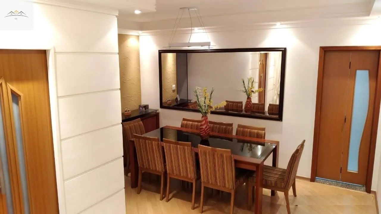 Imagem APARTAMENTO RESIDENCIAL em São Bernardo do Campo - São Paulo, Rudge Ramos