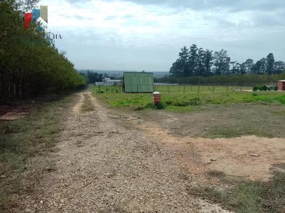 Imagem Terreno Terreno em Mirandas, Tatuí/SP