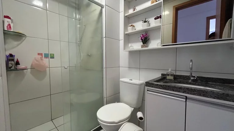 Imagem Apartamento no Pina com 84m!