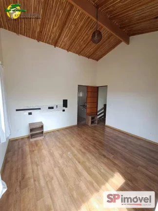 Imagem CASA CONDOMINIO C/ 400M², 5 DORMS SENDO 4 SUITES E 6 VAGAS SERRA CANTAREIRA