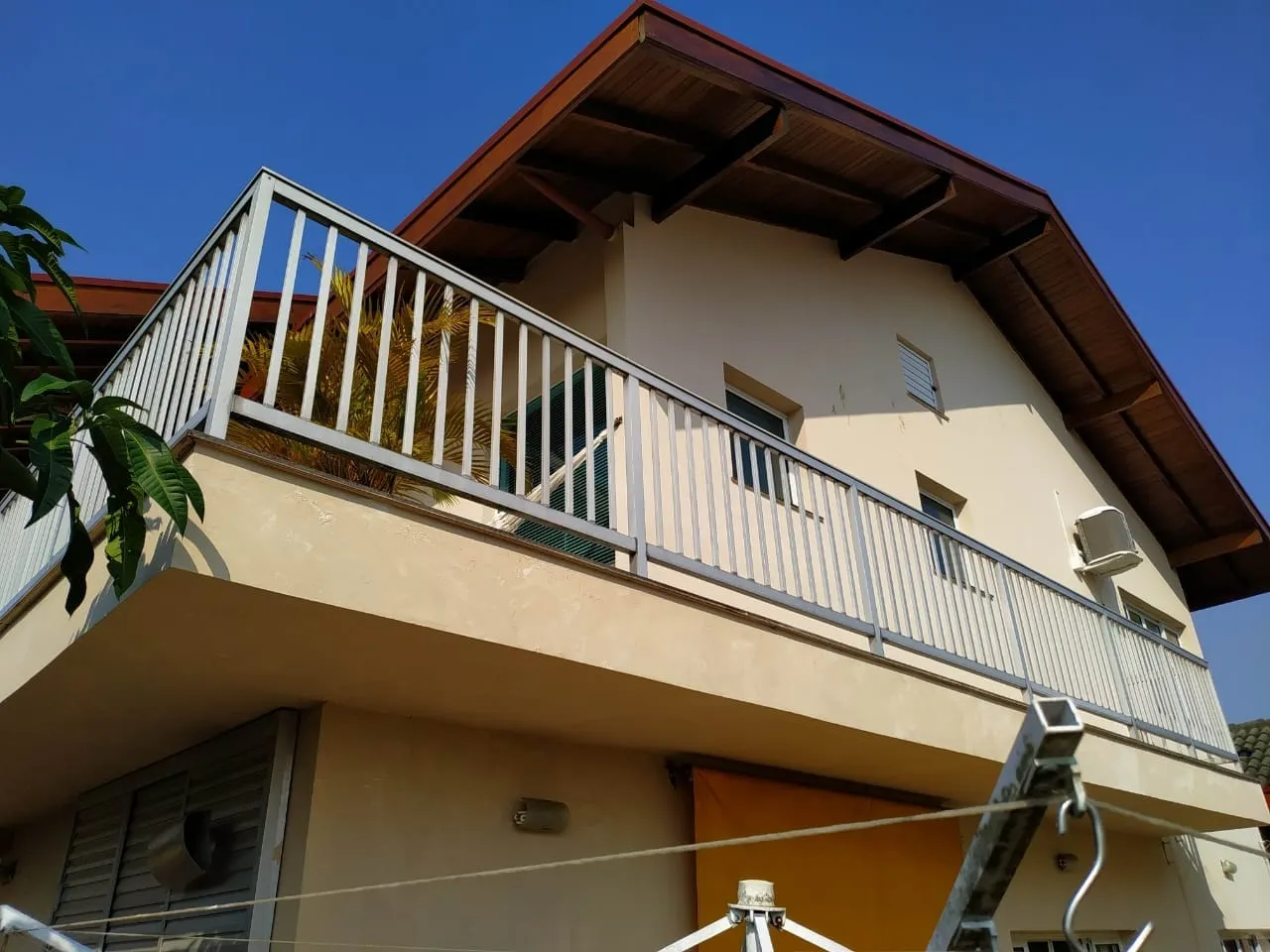 Imagem Casa à venda 2 Quartos, 1 Suite, 2 Vagas, 420M², Condomínio Real Ville, Pindamonhangaba - SP | Condomínio Real Ville