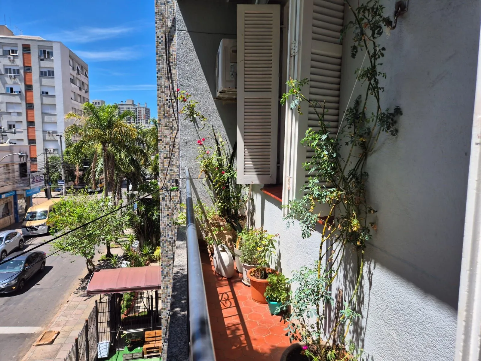 Imagem 3 dormitórios com 98m²