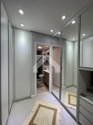 Imagem Apartamento em Alphaville - Barueri, SP