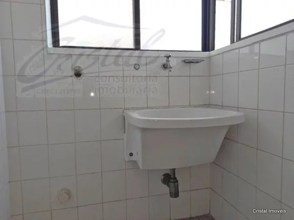 Imagem Apartamento com 3 dormitórios à venda, 76 m² por R$ 715.000,00 - Jardim Bonfiglioli - São Paulo/SP