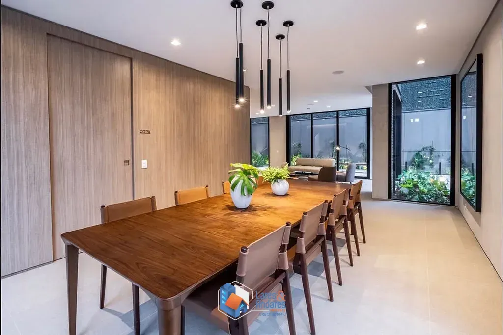 Imagem Studio à venda 1 Quarto 1 Suite 34M² Sumaré São Paulo - SP