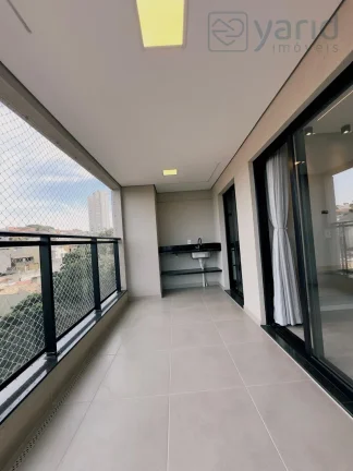 Imagem APARTAMENTO RESIDENCIAL em JUNDIAÍ - SP, JARDIM CAMPOS ELÍSIOS