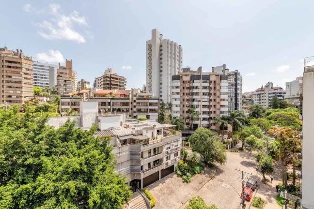 Imagem Cobertura Duplex para venda no bairro Bela Vista em Porto Alegre