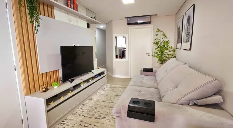 Imagem Apartamento 3 dormitórios