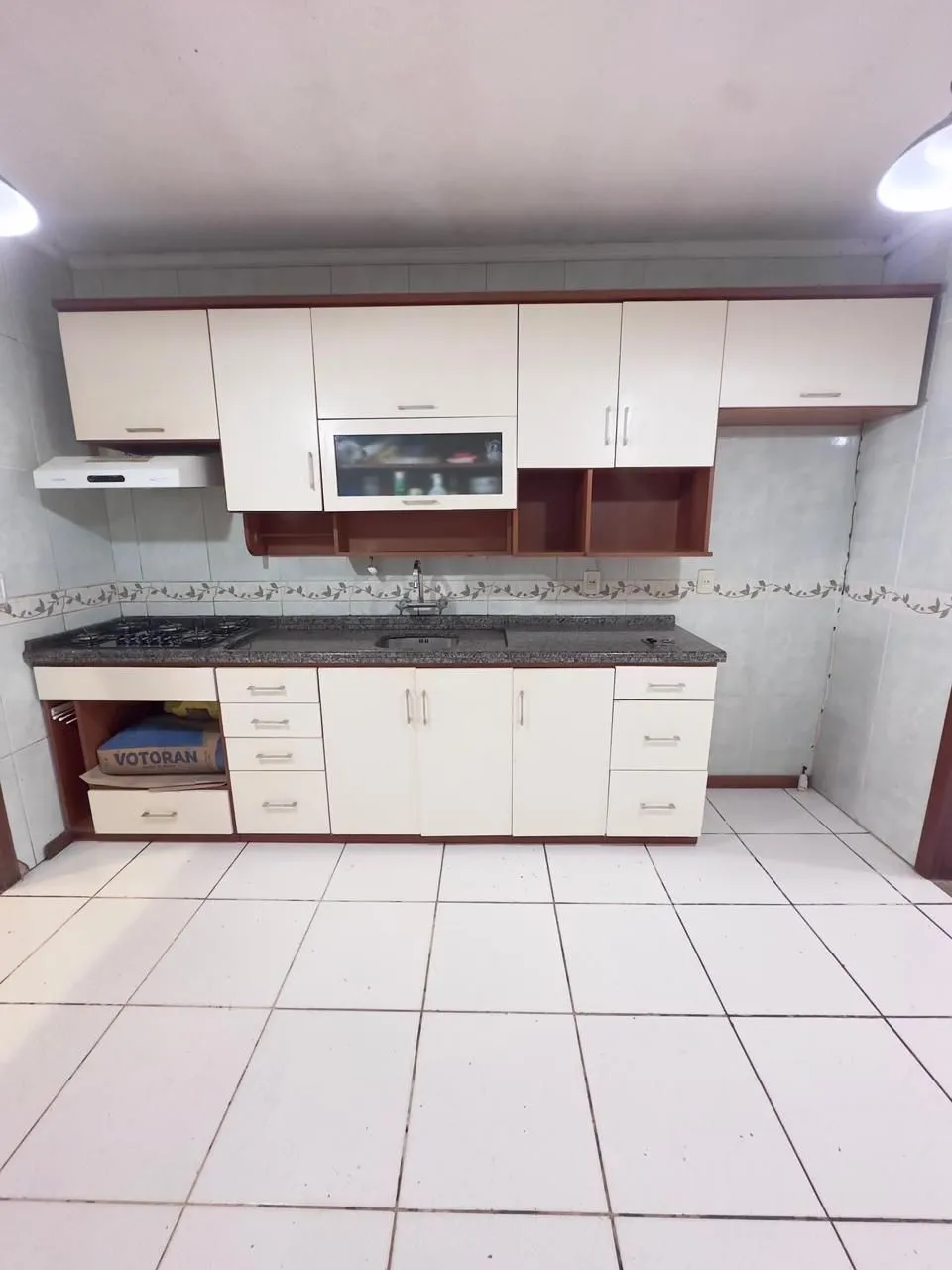 Imagem CASA DE DOIS QUARTOS COM PISCINA NO BAIRRO PONTA GROSSA