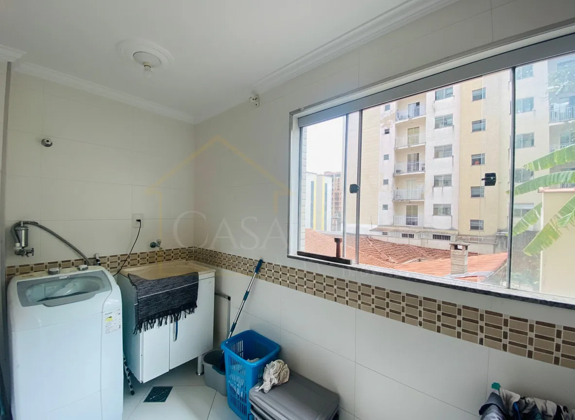 Imagem Apartamento 3 quartos à venda em Centro, Poços de Caldas
