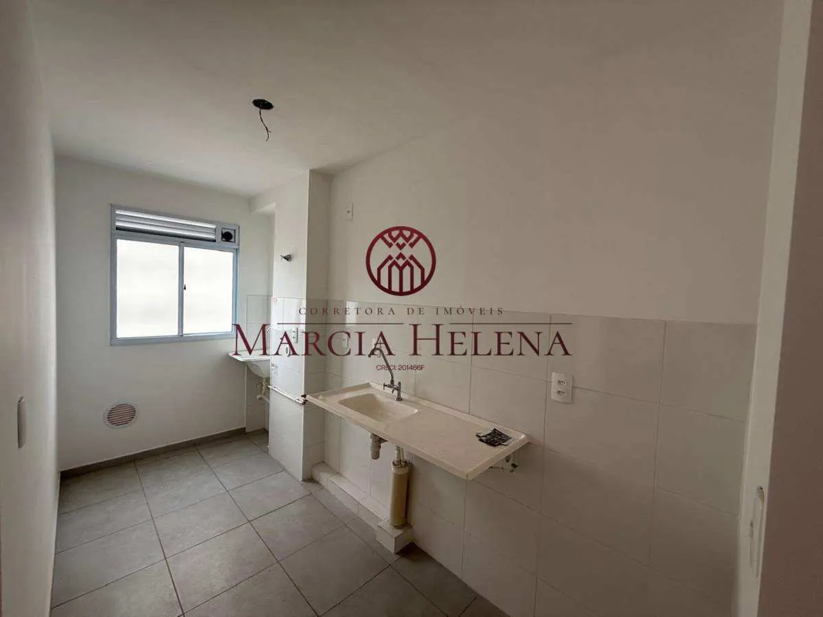 Imagem Apartamento à venda em Campinas, Vila Industrial, com 2 quartos, 44m2