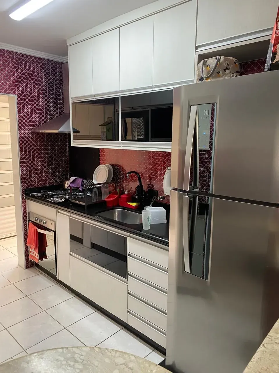 Imagem Apartamento com 2 Quartos à Venda, 60 m² em Centro - São Bernardo do Campo