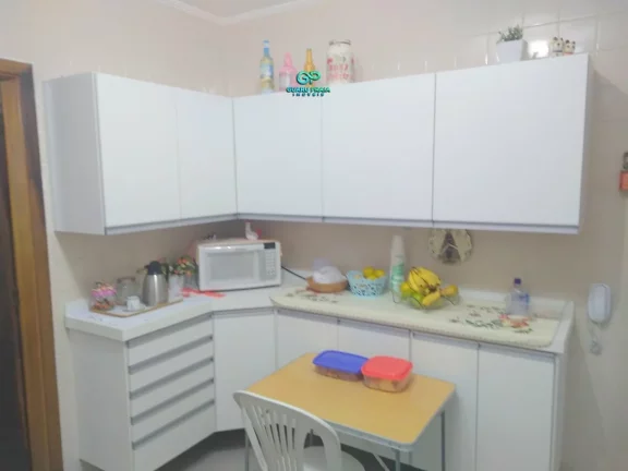 Imagem Apartamento Padrão para Venda em Enseada Guarujá-SP