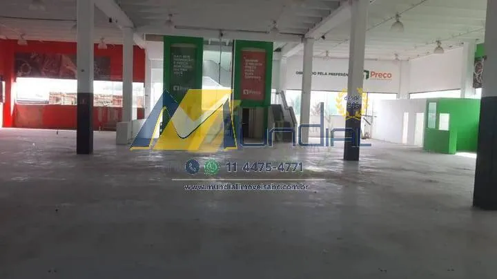 Imagem Você, não pode perder essa chance! Apresentamos esse incrível prédio com 3.551 metros quadrados ...