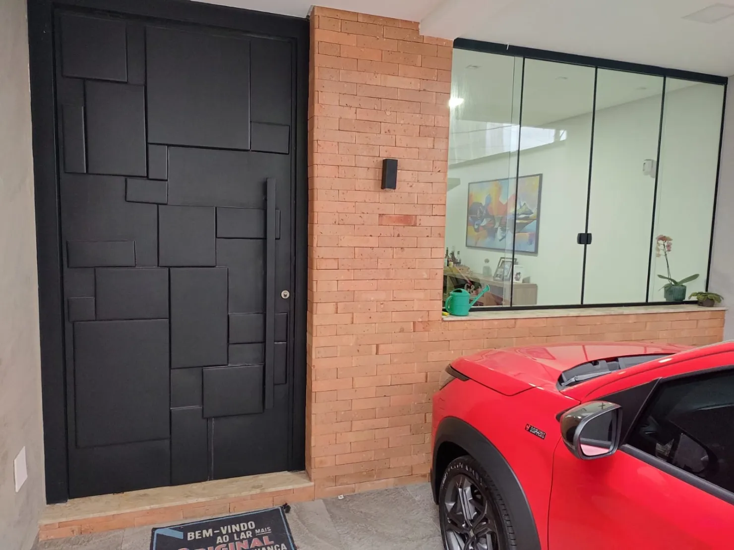 Foto do imóvel Casa à venda 3 Quartos, 2 Vagas, 180M², Esplanada Independência, Taubaté - SP