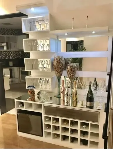 Imagem Apartamento para Venda em Santo André, Jardim, 2 dormitórios, 2 suítes, 1 banheiro, 3 vagas