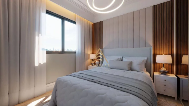 Imagem Apartamento à venda, 63 m² por R$ 790.117,96 - Tabuleiro - Camboriú/SC