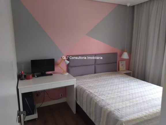 Imagem APARTAMENTO- RESIDENCIAL PARATY INDAIATUBA/SP