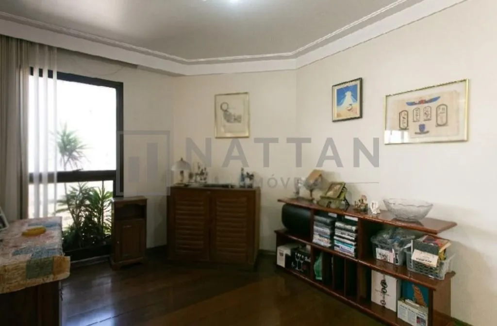 Imagem Apartamento com 4 dormitórios à venda, 156 m² por R$ 1.276.800,00 - Tatuapé - São Paulo/SP