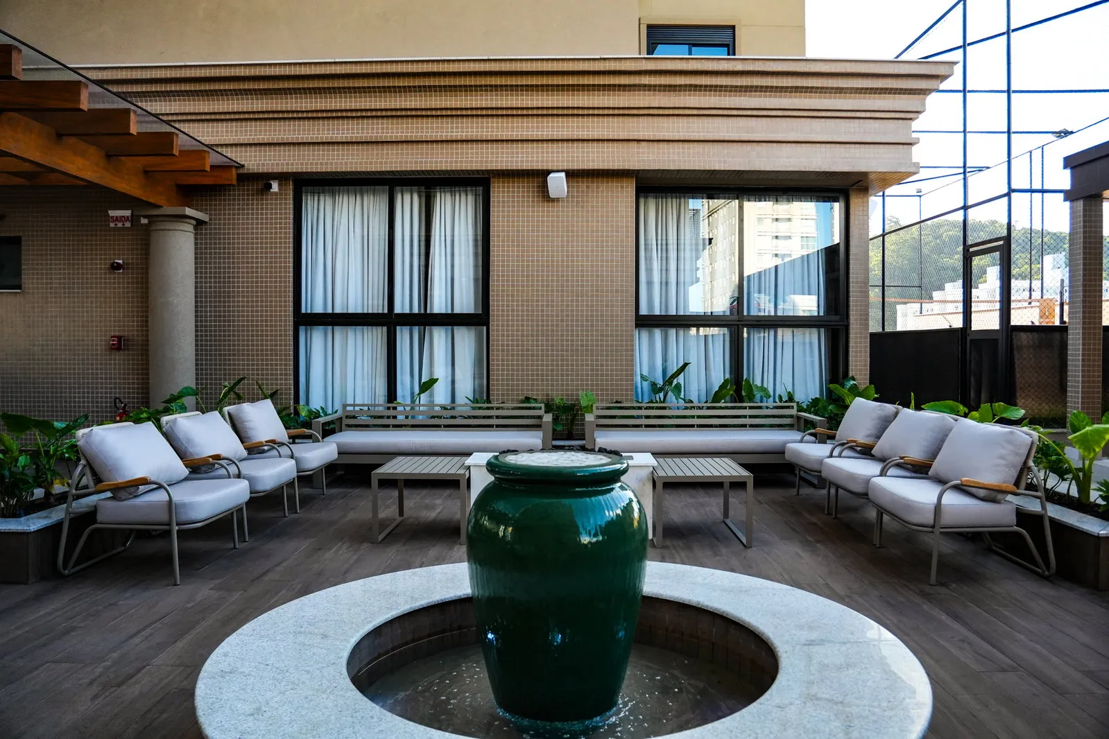 Imagem Imperial Coast Residence
