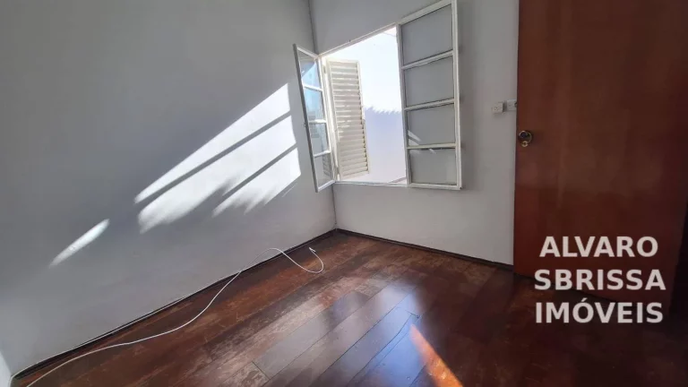 Imagem Aluga-se Casa Ampla e Confortável - Jd. Eridano Itu-SP Garagem